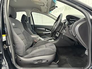 2007 Ford Falcon - Thumbnail