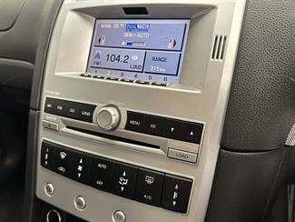 2007 Ford Falcon - Thumbnail