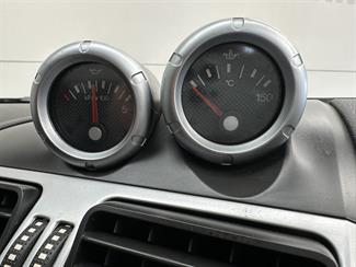 2007 Ford Falcon - Thumbnail