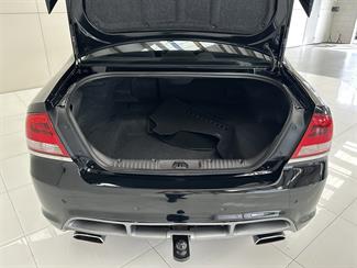 2007 Ford Falcon - Thumbnail