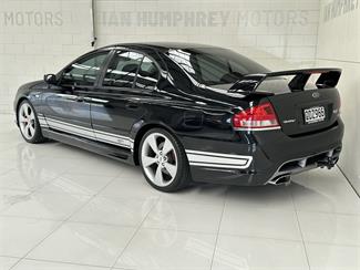 2007 Ford Falcon - Thumbnail