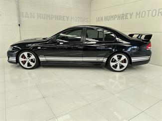 2007 Ford Falcon - Thumbnail