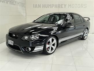 2007 Ford Falcon - Thumbnail