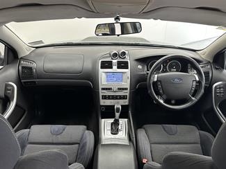 2007 Ford Falcon - Thumbnail