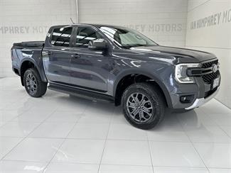 2022 Ford RANGER - Thumbnail