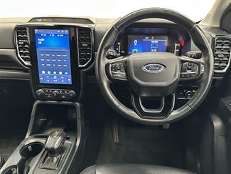 2022 Ford RANGER - Thumbnail