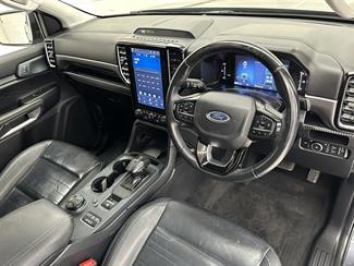 2022 Ford RANGER - Thumbnail
