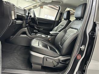 2022 Ford RANGER - Thumbnail