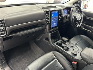 2022 Ford RANGER - Thumbnail