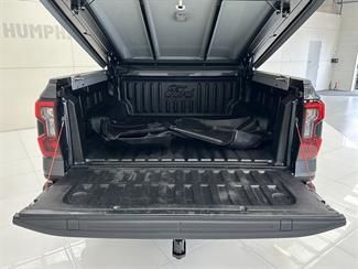 2022 Ford RANGER - Thumbnail