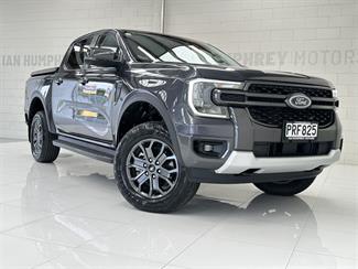 2022 Ford RANGER - Thumbnail