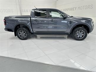 2022 Ford RANGER - Thumbnail