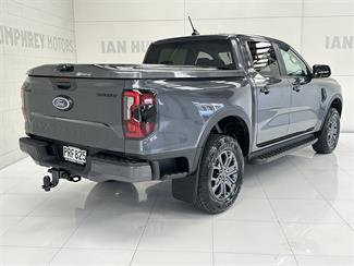 2022 Ford RANGER - Thumbnail