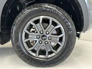 2022 Ford RANGER - Thumbnail