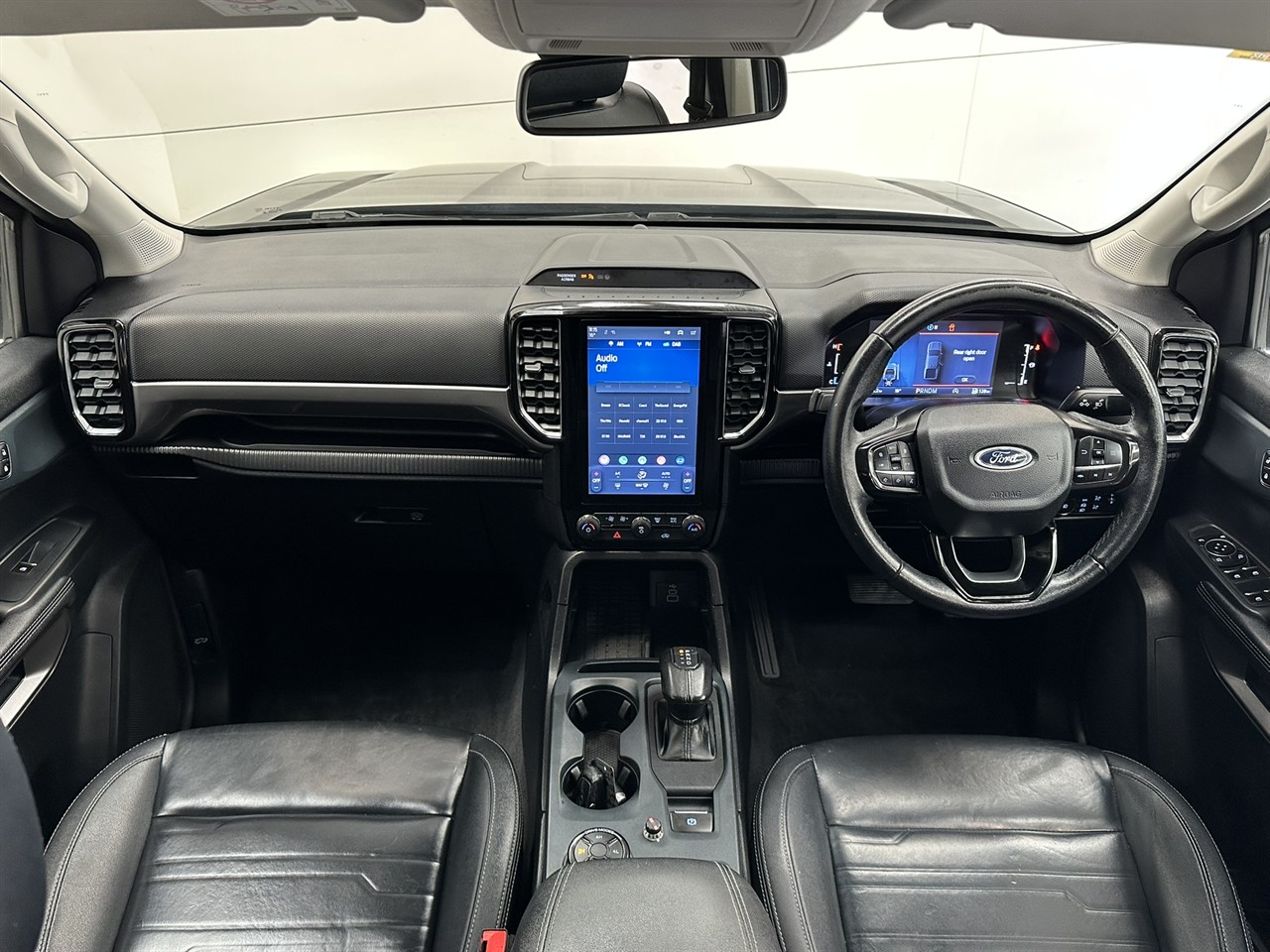 2022 Ford RANGER