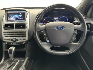 2016 Ford Falcon - Thumbnail