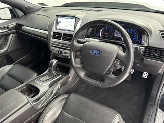 2016 Ford Falcon - Thumbnail
