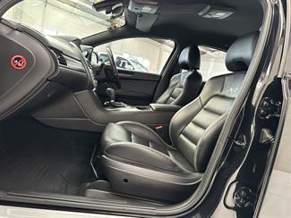 2016 Ford Falcon - Thumbnail
