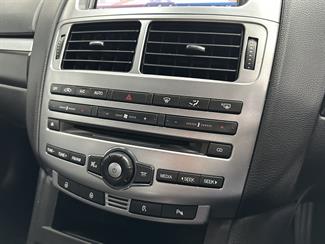 2016 Ford Falcon - Thumbnail