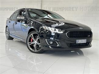 2016 Ford Falcon - Thumbnail