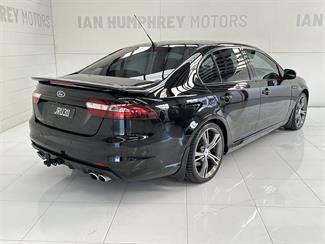 2016 Ford Falcon - Thumbnail