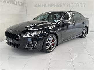 2016 Ford Falcon - Thumbnail