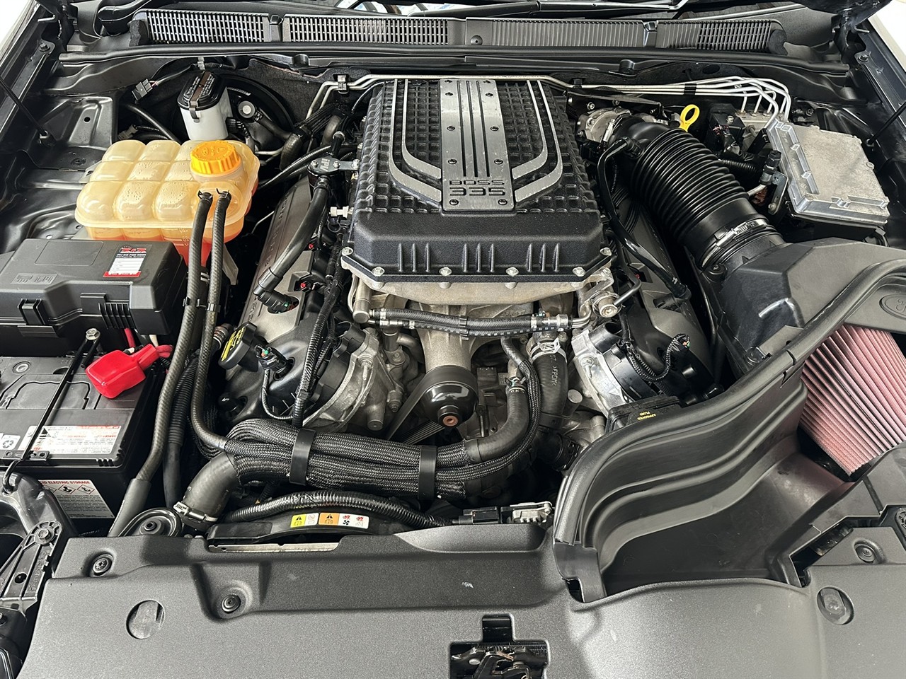 2016 Ford Falcon