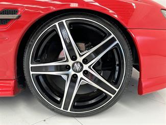 2006 Holden Commodore - Thumbnail