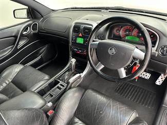 2006 Holden Commodore - Thumbnail