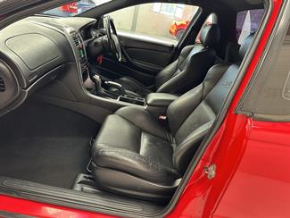2006 Holden Commodore - Thumbnail