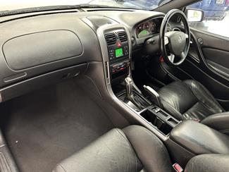 2006 Holden Commodore - Thumbnail