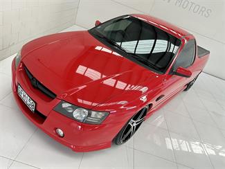 2006 Holden Commodore - Thumbnail