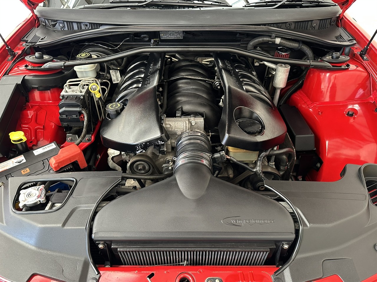 2006 Holden Commodore