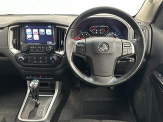 2020 Holden Colorado - Thumbnail