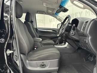 2020 Holden Colorado - Thumbnail