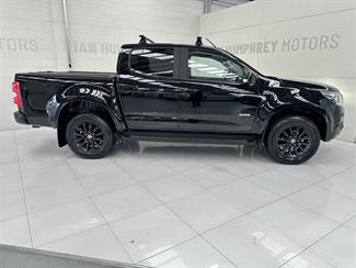 2020 Holden Colorado - Thumbnail