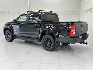 2020 Holden Colorado - Thumbnail