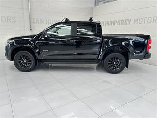 2020 Holden Colorado - Thumbnail
