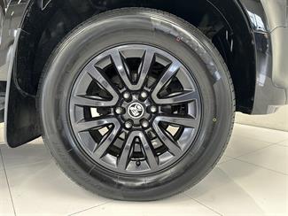 2020 Holden Colorado - Thumbnail