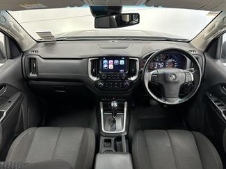 2020 Holden Colorado - Thumbnail