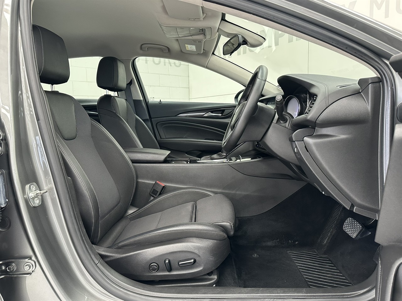 2018 Holden Commodore