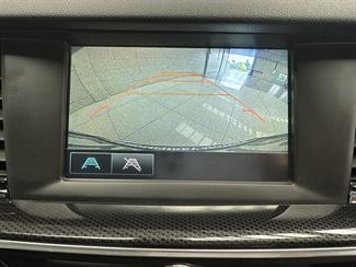 2018 Holden Commodore - Thumbnail