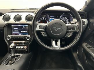 2016 Ford Mustang - Thumbnail