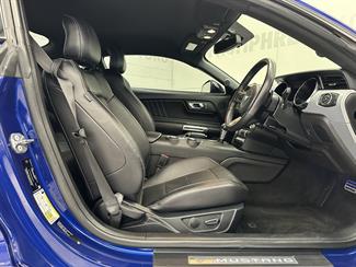 2016 Ford Mustang - Thumbnail