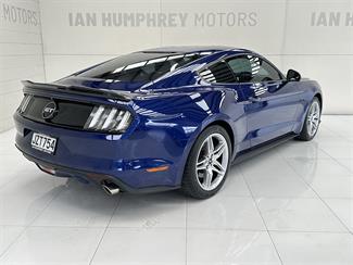 2016 Ford Mustang - Thumbnail