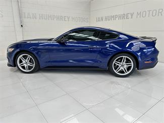 2016 Ford Mustang - Thumbnail