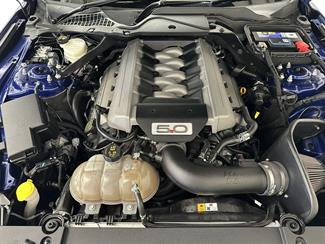 2016 Ford Mustang - Thumbnail