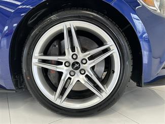 2016 Ford Mustang - Thumbnail