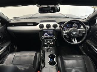 2016 Ford Mustang - Thumbnail