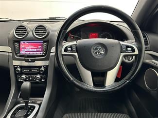 2011 Holden Commodore - Thumbnail
